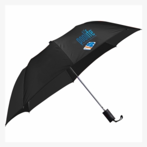 Stromberg 42" Auto Open Folding Umbrella - Umbrella