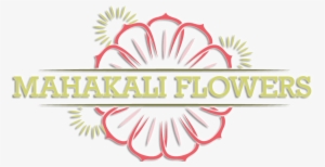 Mahakali Flowers Gandhinagar - Florist Logo Png
