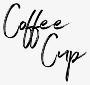 Coffee Cup Clothing - California