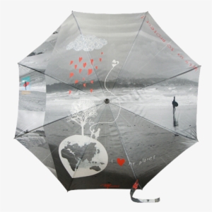 Ma Planete - Umbrella