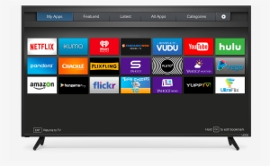 App Home - Smart Tv Apps