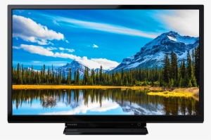 24l1863dg Led Tv - Toshiba 32w2863db