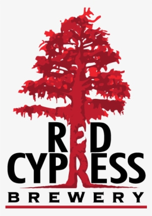 This Website Requires You To Be 21 Years Or Older To - Red Cypress Brewery Logo
