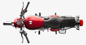 Bullet Electra - Royal Enfield 350 Es