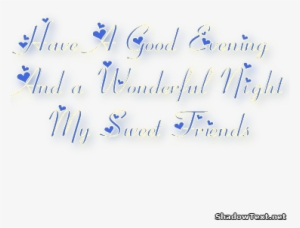 Wonderful Friends Quotes Like Success - Afternoon