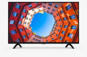 Mi Led Tv 4c Pro 80 Cm Black - Mi Led 4c Pro
