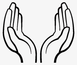 Laurie Cannon - Logo Of An Open Hand