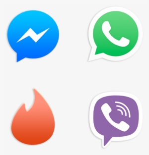 Be More Social - Facebook Messenger