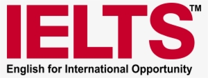 Ielts Logo Png
