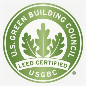 Certified Png Image With Transparent Background - Leed Certification Logo