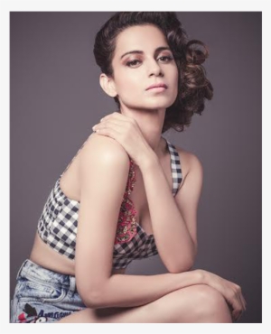 The Actress Sure Finds A Way To Stay In The Limelight - Kangana Ranaut Hd Stills