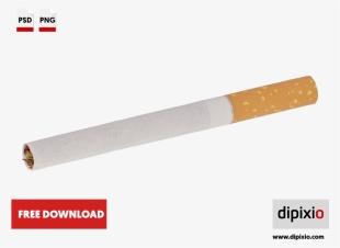Cigarette - Yellow Chilli Png