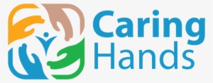Item Preview - Caring Hands Logo