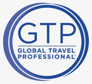Global Travel Professional® Certification - Aisf Fegato Logo