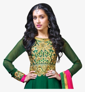 Download - Shraddha Kapoor Png Text