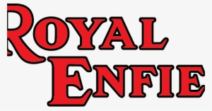 Top Royal Enfield Bikes Price In - Royal Enfield Png Logo