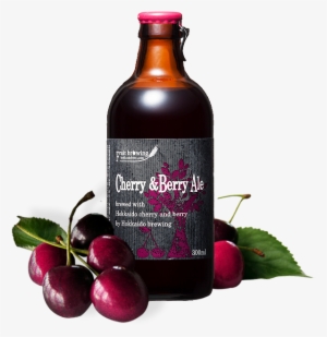 Cherry Ale2 - Berry
