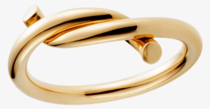 Cartier Les Must Ring