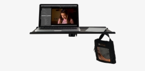 The Tether Table Aero Was Designed To Meet The Needs - Tether Tools Aero Master Tray