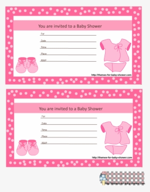 Baby Shower
