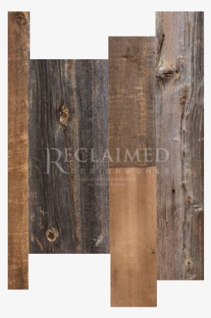 Barn Wood - Reclaimed Lumber