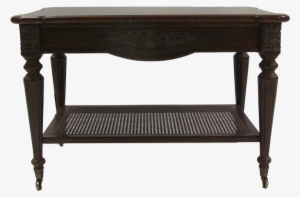 153627- Jeffco Enterprises Teatable - Table