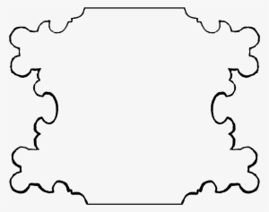 I Can Image Each Of These Digital Hand Drawn Frames - Clip Art