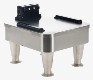 0200 Bunn 1sh Stand,120v - Bunn Coffee Bunn Soft Heat Infusion Series Single Serving