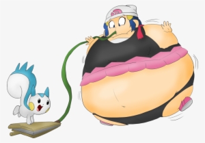 Ride Clipart Bal - Dawn Inflated