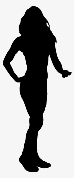 Previous - Mulher Silhouette