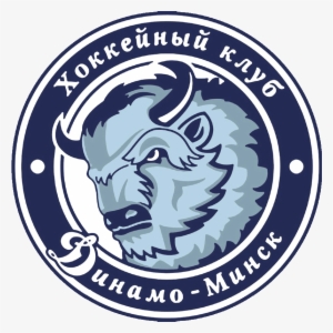 Hc Dinamo Minsk Logo