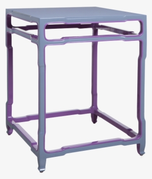 Annam Tea Table - Table