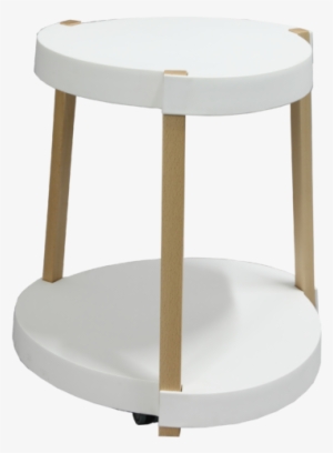 Tea Trolley - Coffee Table