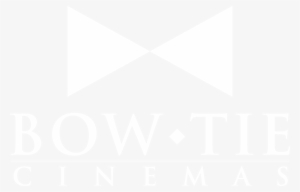 The History Of Bow Tie Cinemas Begins Back In The Year - Bow Tie Cinema Logo