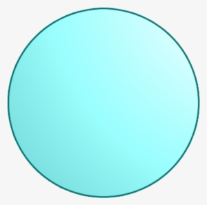 Small - Round Button Icon Png