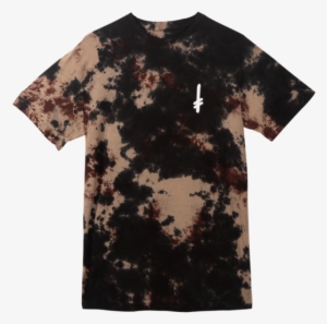 Gang Logo Coffee Tie-dye - Tie-dye