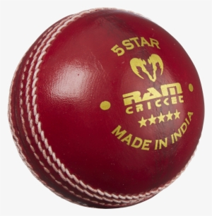 Cricket Ball Image Png