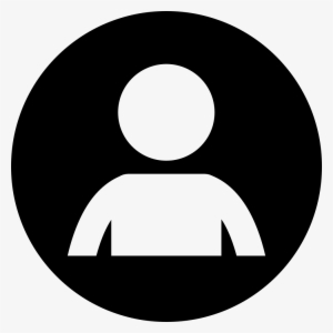 Person Round Comments - Health And Safety Icon