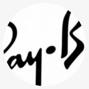 Ray Ban Logo Without Background