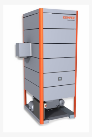 Plasmafil Compact/weldfil Compact Welding Smoke Extraction - Shelf