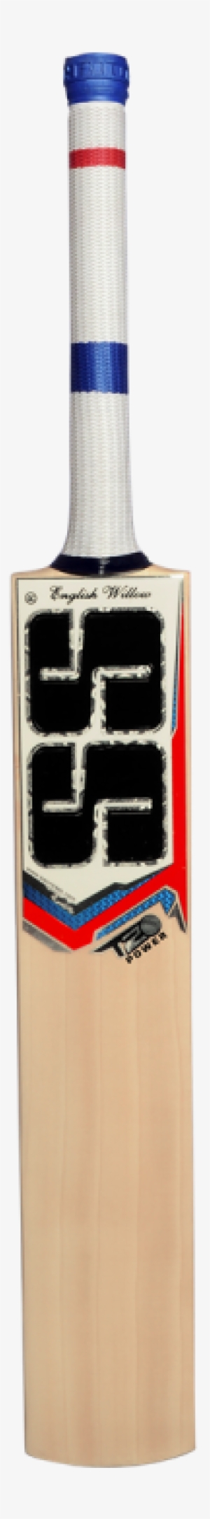 English Willow T20 Power - Ab De Villiers Bats