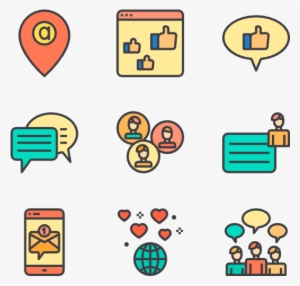 Social Network - The Social Network