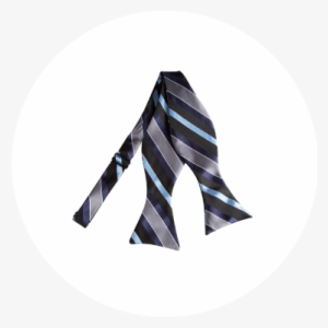 The Self-tying Bow Tie - Emblem
