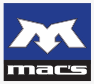Macs Tie Downs Logo