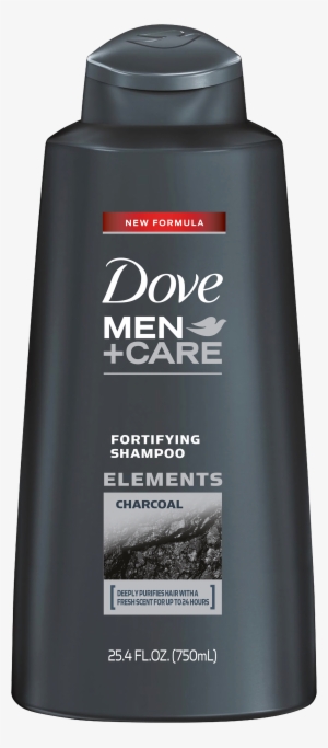 Dove Men Care Charcoal