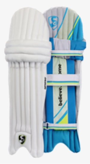 Picture Of Sg Cricket Batting Pads Optipro - Batting