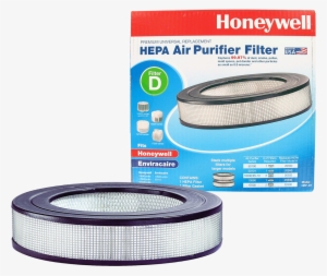 Honeywell True Hepa Filter
