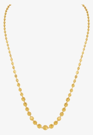 Orra Gold Chain - Women Gold Chain Png