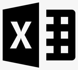Ms Excel Icon - Microsoft Excel