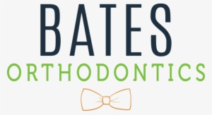 New Bates Logo - Bates Orthodontics